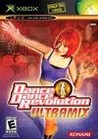 Dance Dance Revolution Ultramix cover