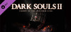 Dark Souls II: Crown of the Old Iron King cover