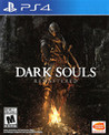 Dark Souls Remastered cover