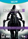 Darksiders II cover