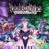 Darkstalkers Resurrection cover