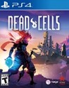 Dead Cells cover