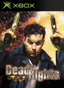 Dead to Rights