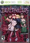 Deathsmiles cover