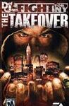 Def Jam: Fight for NY: The Takeover cover