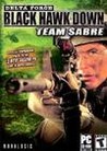 Delta Force: Black Hawk Down – Team Sabre