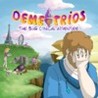 Demetrios – The BIG Cynical Adventure