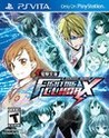 Dengeki Bunko: Fighting Climax cover