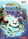Dewy’s Adventure cover