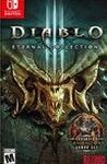 Diablo III: Eternal Collection cover