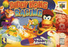 Diddy Kong Racing cover