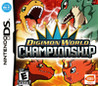 Digimon World Championship cover