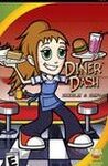 Diner Dash: Sizzle & Serve cover