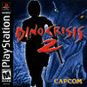 Dino Crisis 2 cover