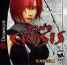 Dino Crisis cover