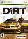 DiRT cover