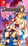 Disgaea 1 Complete
