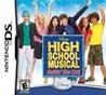 Disney High School Musical: Makin’ the Cut cover