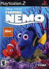 Disney/Pixar Finding Nemo cover