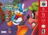 Disney’s Donald Duck Goin’ Quackers