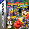 Disney’s Magical Quest 3 Starring Mickey and Donald