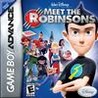 Disney’s Meet the Robinsons