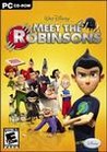 Disney’s Meet the Robinsons