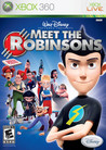 Disney’s Meet the Robinsons