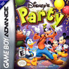 Disney’s Party