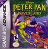 Disney’s Peter Pan in Return to Neverland