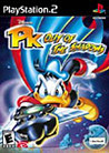 Disney’s PK: Out of the Shadows