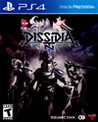 Dissidia: Final Fantasy NT