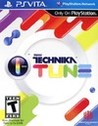 DJMax Technika Tune cover
