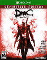DmC: Devil May Cry Definitive Edition