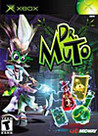Dr. Muto