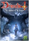 Dracula 4: Shadow of the Dragon cover