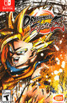 Dragon Ball FighterZ cover