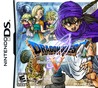Dragon Quest V: Hand of the Heavenly Bride cover