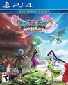 Dragon Quest XI: Echoes of an Elusive Age cover