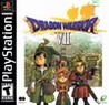 Dragon Warrior VII cover