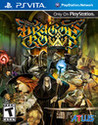 Dragon’s Crown cover