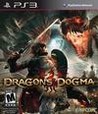 Dragon’s Dogma cover
