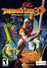 Dragon’s Lair 3D: Return to the Lair