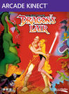 Dragon’s Lair cover