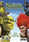 DreamWorks Shrek Forever After