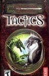 Dungeons & Dragons Tactics cover