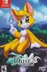 Dust: An Elysian Tail cover