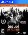 Dying Light: The Following – Enhanced Edition cover