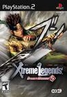 Dynasty Warriors 5: Xtreme Legends cover