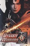 Dynasty Warriors cover